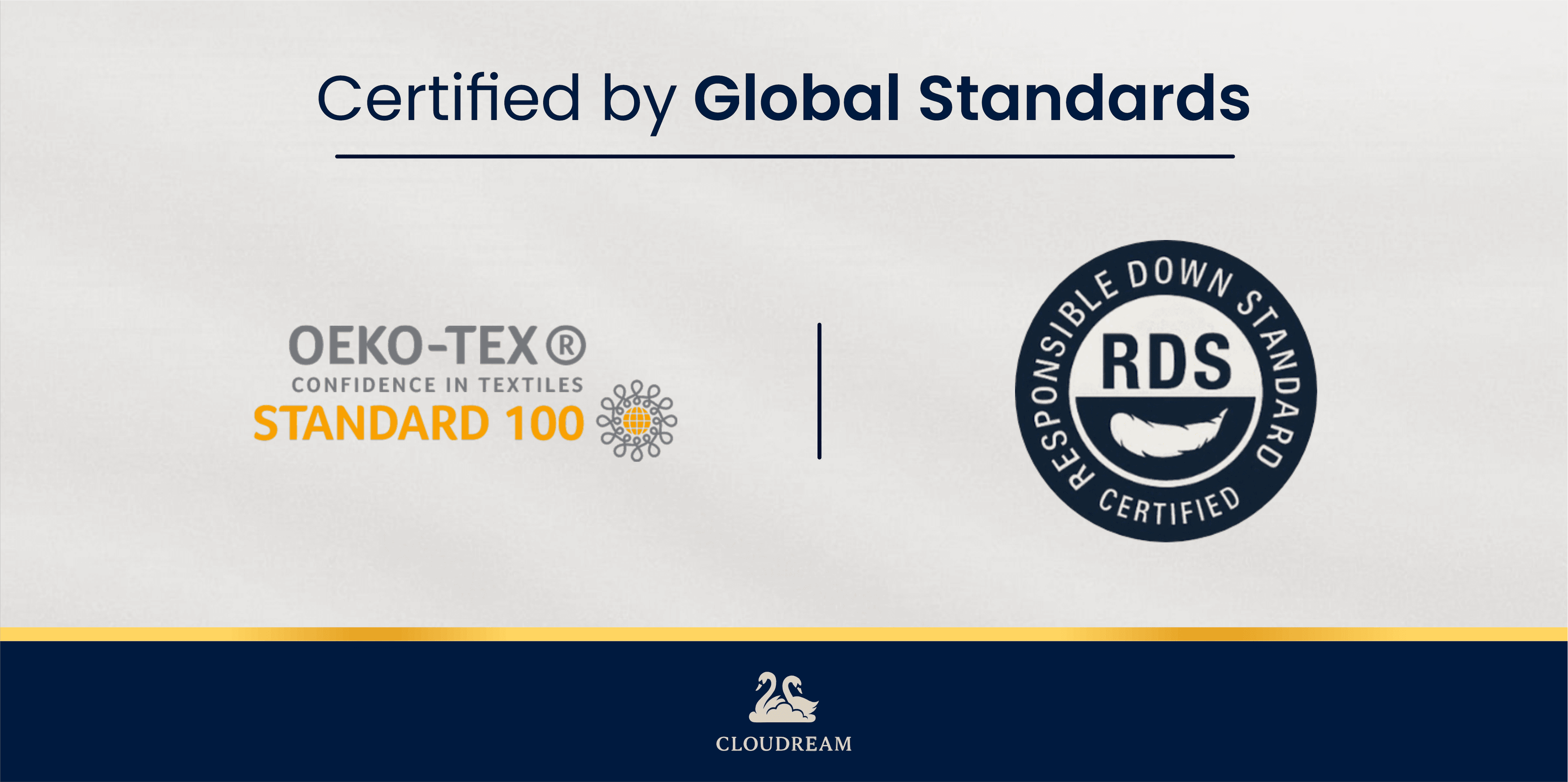 Cloudream Certification